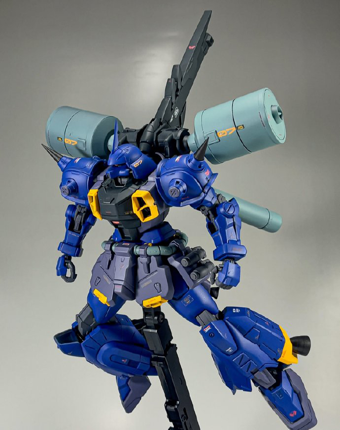 机动战士高达seed扎古机体介绍,zz高达中的全部机体