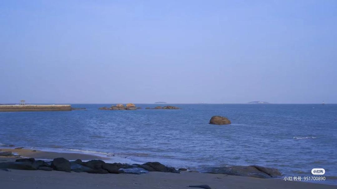 看海赶海视频大全,看海赶海适合去哪里玩