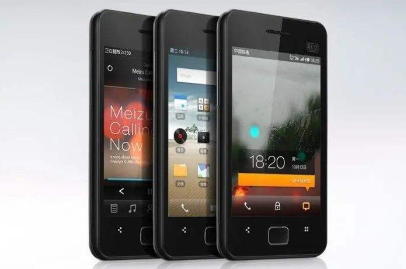 中国手机十年的变化历程,十年前中国手机品牌大全