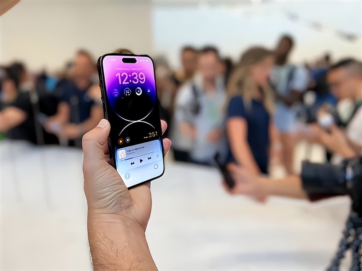 买二手手机为啥不推荐买苹果,买旧不买新手机推荐