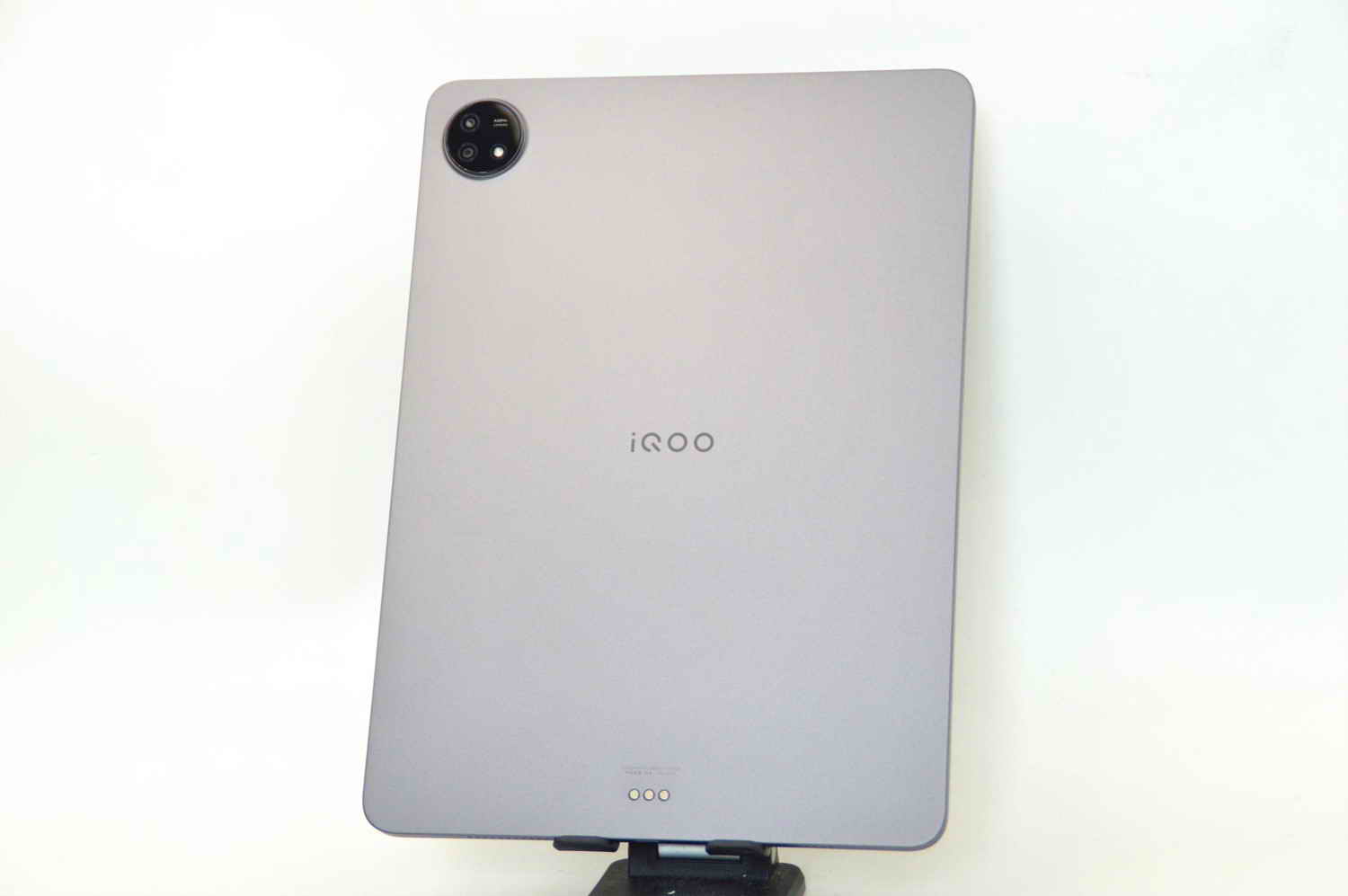 iqoopad屏幕测评,iqoopad全面评测