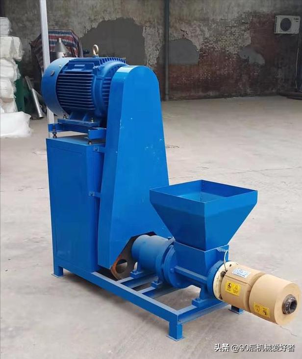 什么款的木炭机好用,木炭机选购技巧