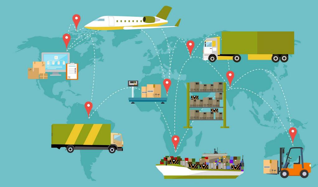 海外集运仓快递费用怎么算,集运仓发往海外运费多少钱