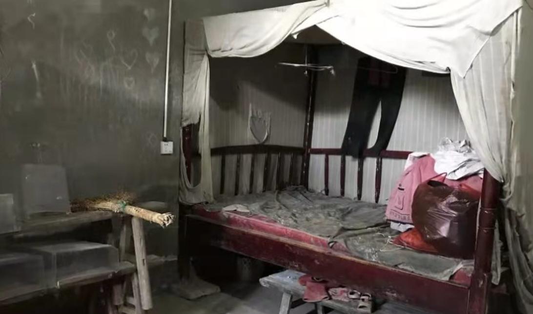 男子酒后侵害过路女子,男子性侵继女被杀案