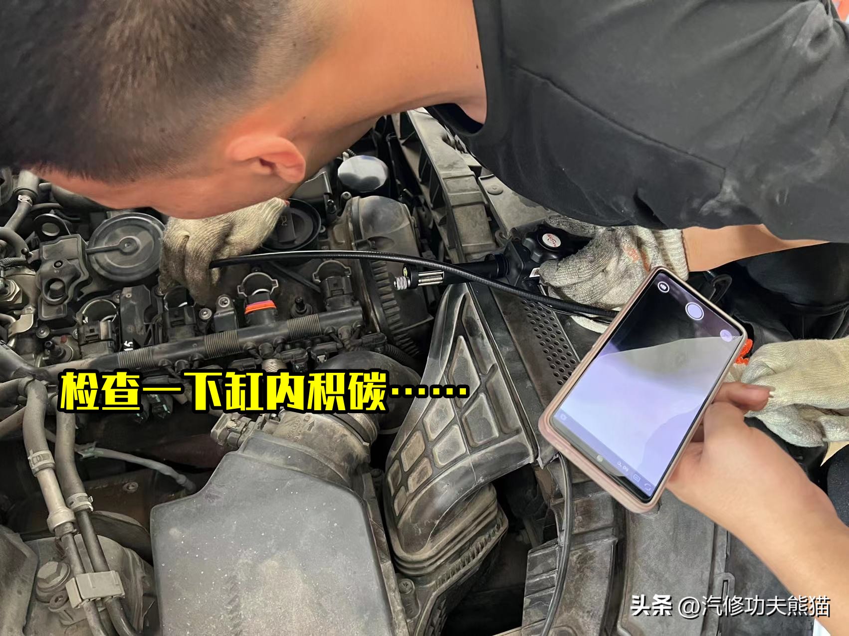 奥迪q5烧机油大修需要多少钱,怎样能解决轻微烧机油