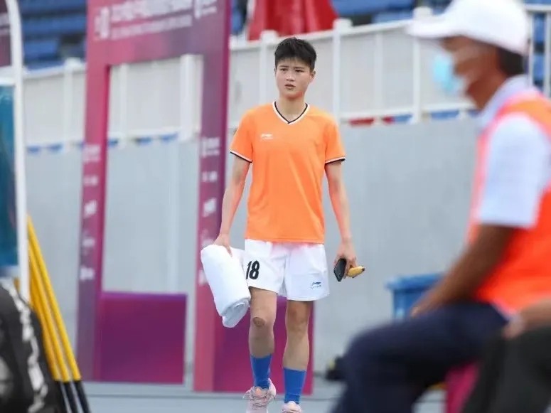 女足夺冠的功臣,女足亚洲杯冠军第一大功臣是谁