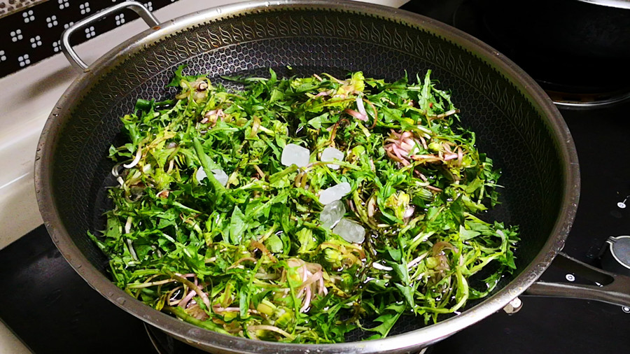 护肝冠军,藏在草丛里的护肝冠军全身是宝