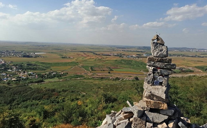 辽宁冷门又好玩的地方,辽宁冷门旅游景点