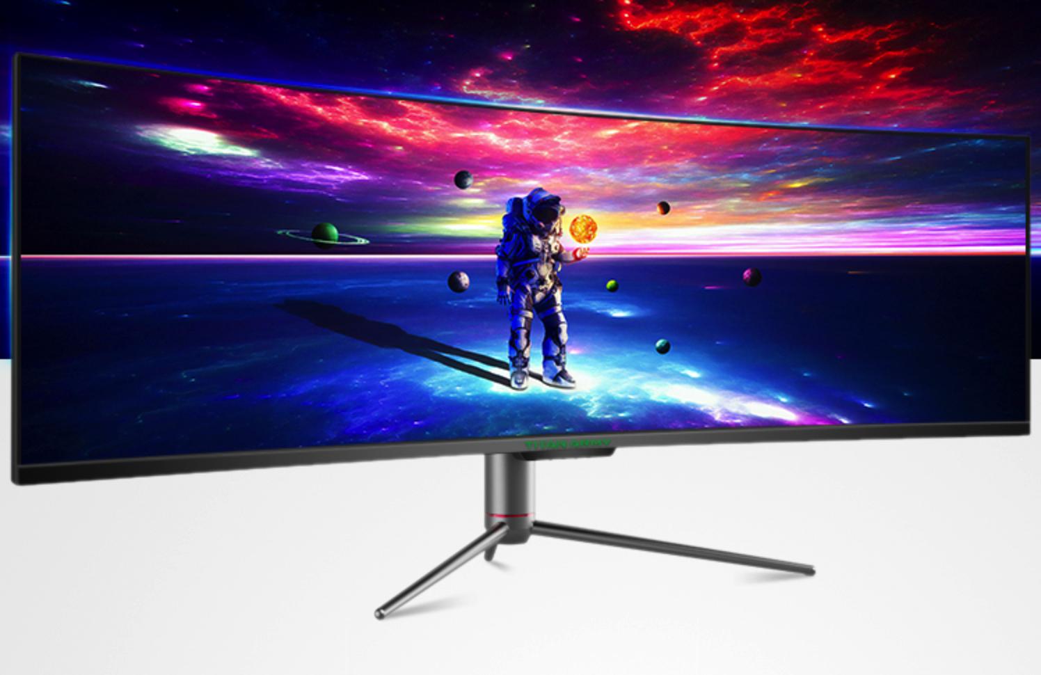 双11显示器如何选择品牌,显示器十佳评测2022双11