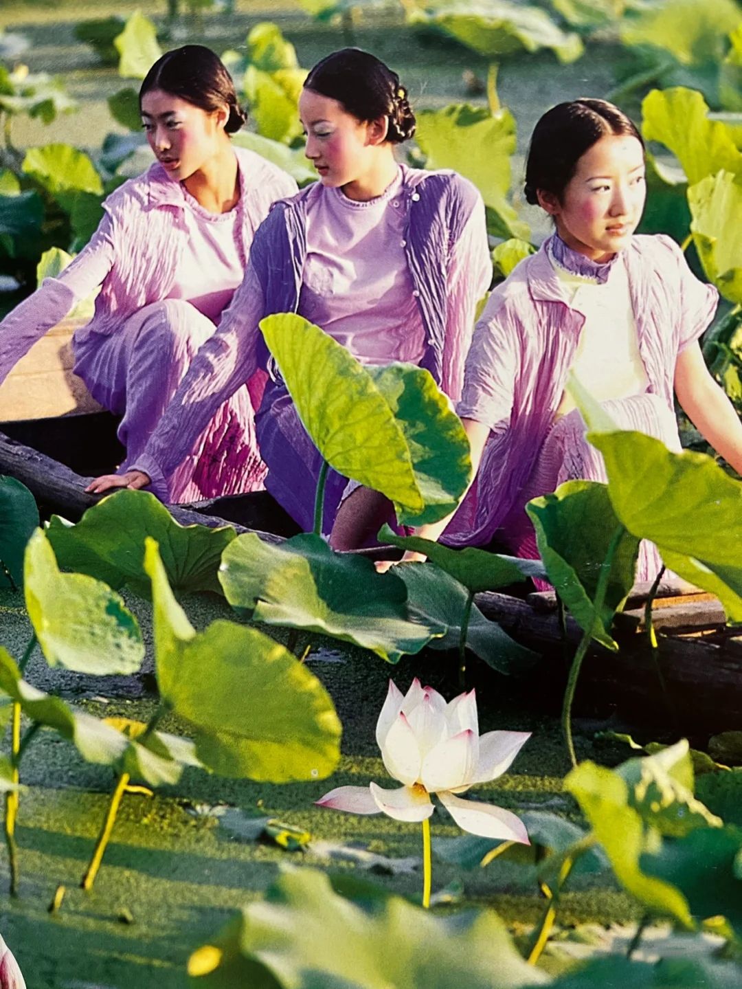 轻奢淑女屋,淑女屋以前的风格