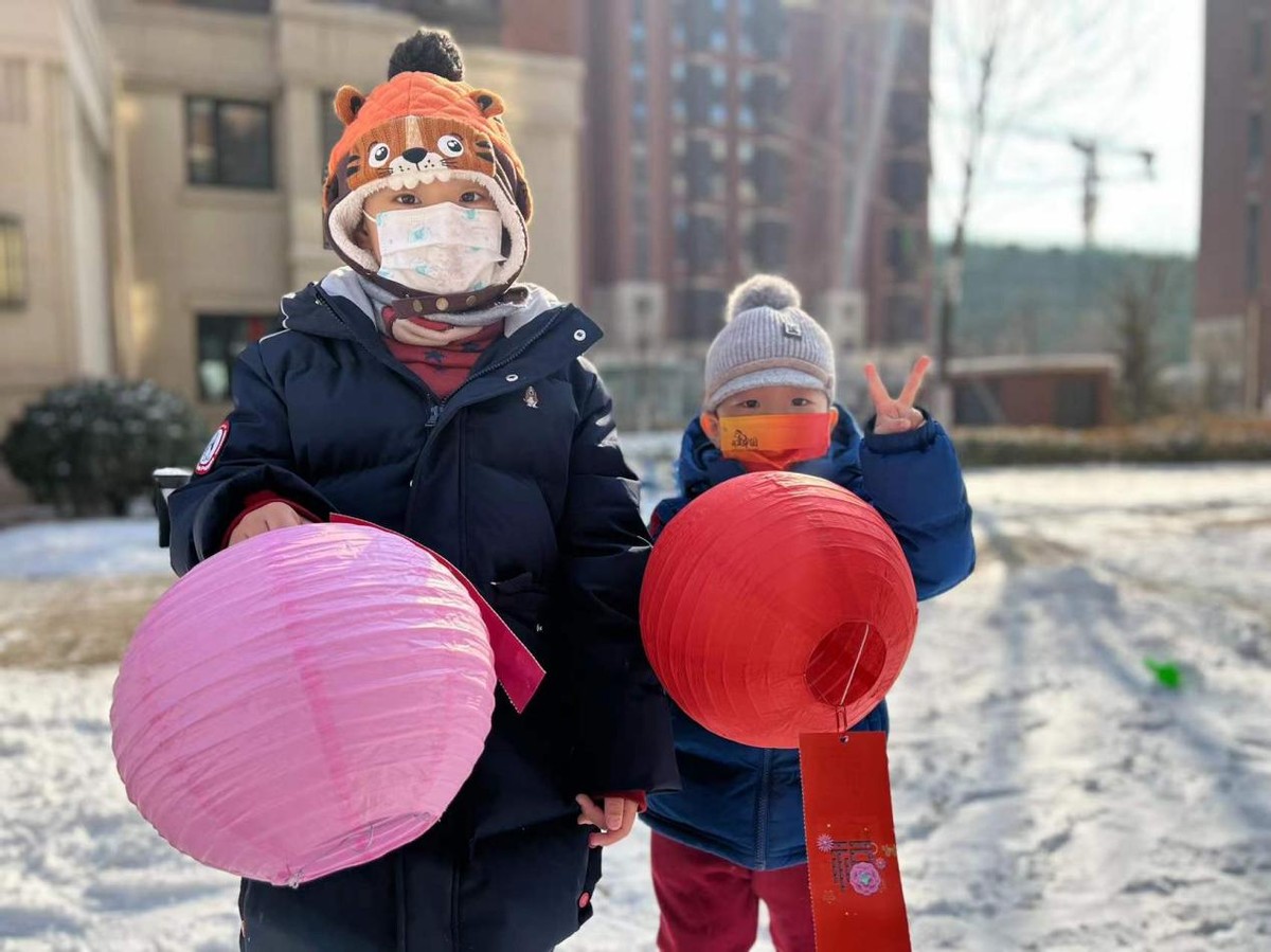 世茂服务元宵节,世茂服务中心庆国庆