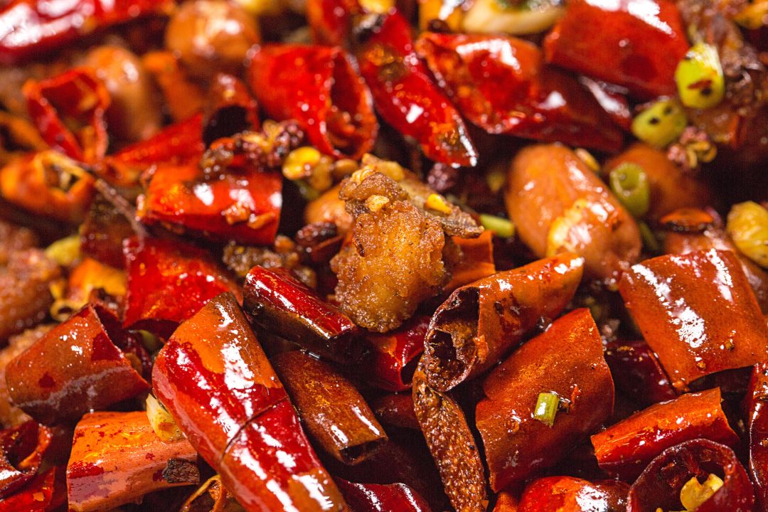 为什么现在年轻人偏向麻辣,为什么年轻人都喜欢川菜