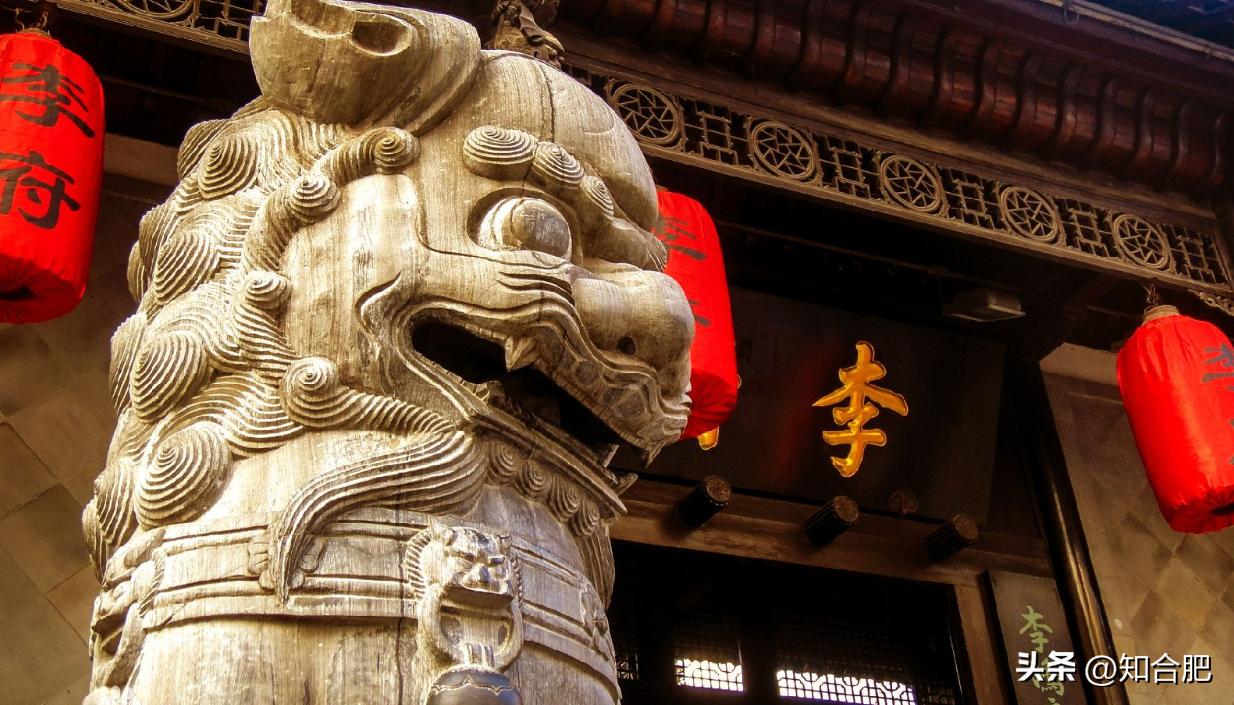 合肥五一有哪些景点可以去,合肥五一景点免费开放的地点