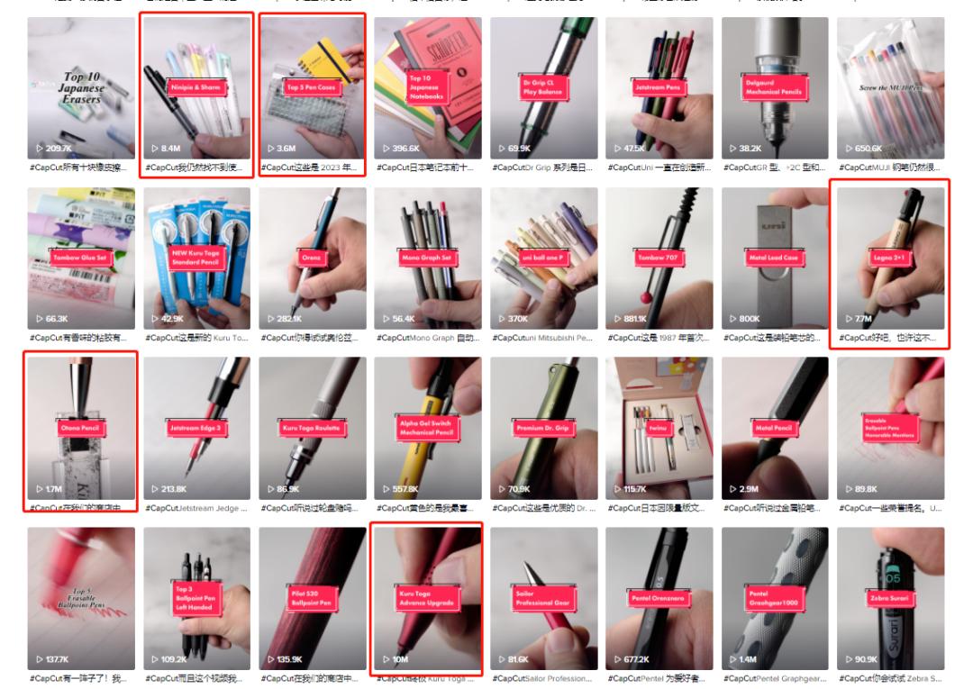 跨境电商追光者：TikTok又爆款了新类目？最少也能卖到13W美刀！