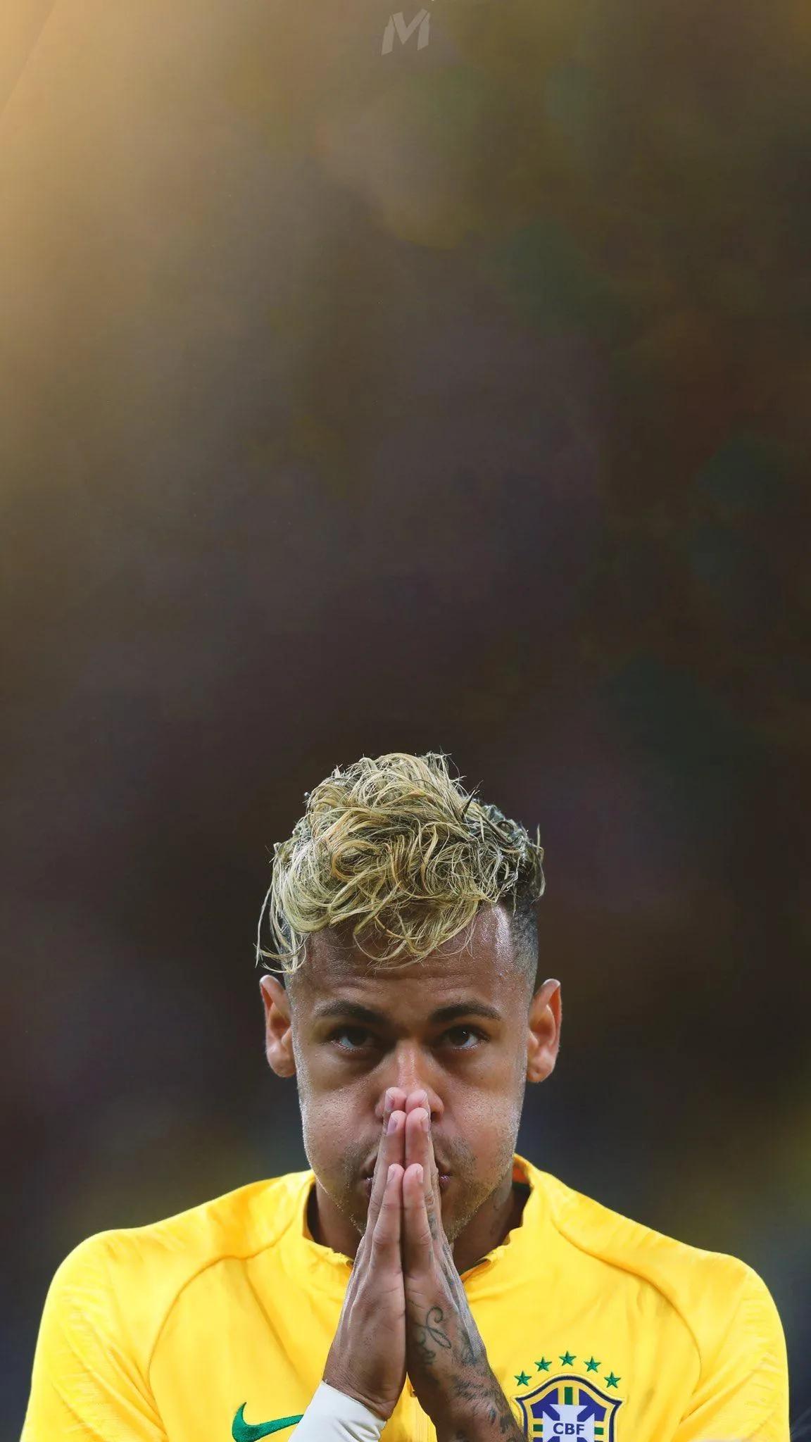 内马尔主题壁纸,内马尔高清壁纸