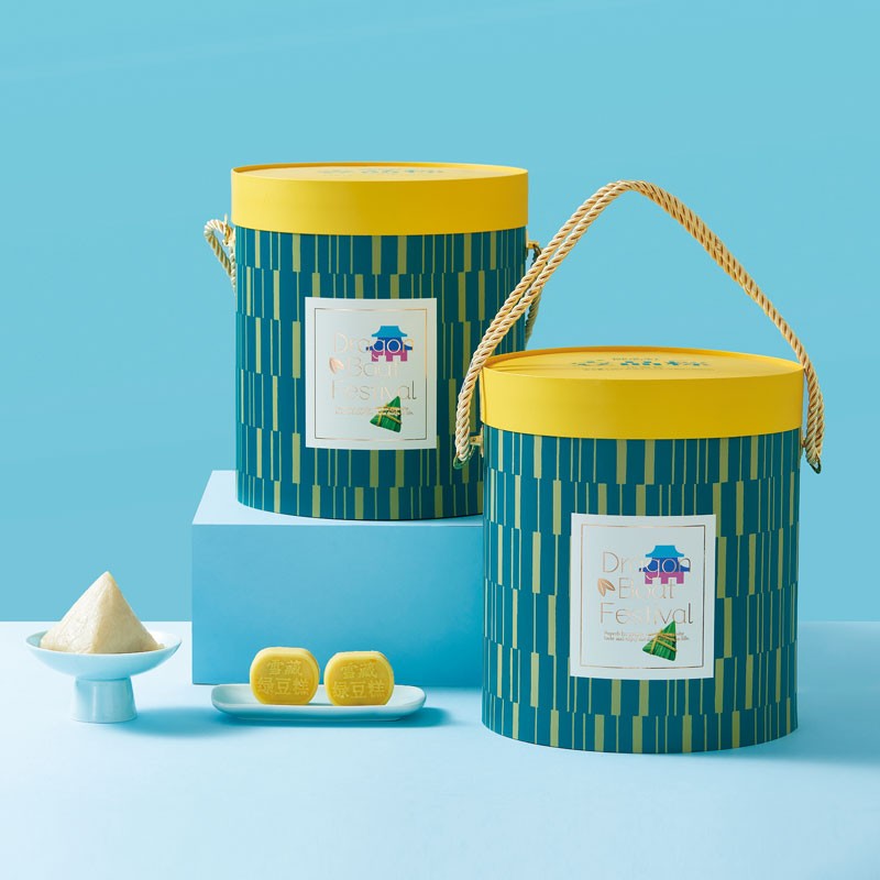 御品轩粽子礼盒绿色一品粽多少钱,御品轩端午节粽子礼盒推荐