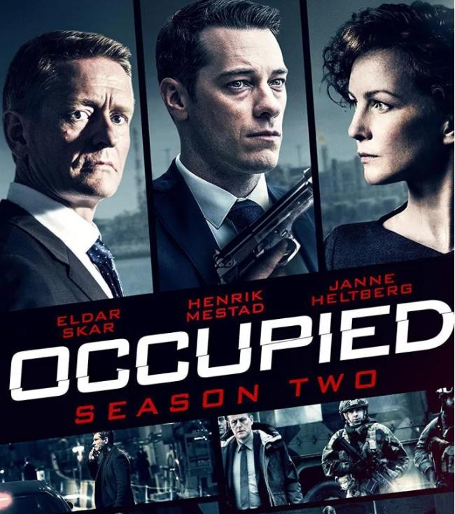 西摩·赫什再爆猛料,北欧“贵族”挪威,为什么跟美国狼狈为奸?