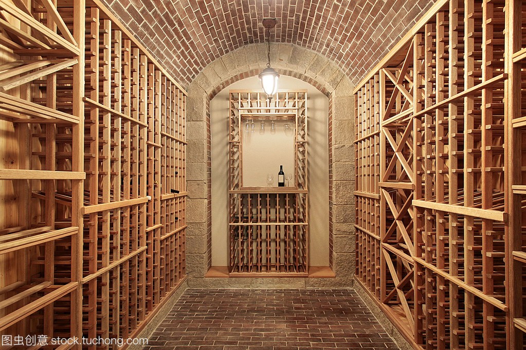 酒窖恒温恒湿空调设备报价,中焓酒窖空调