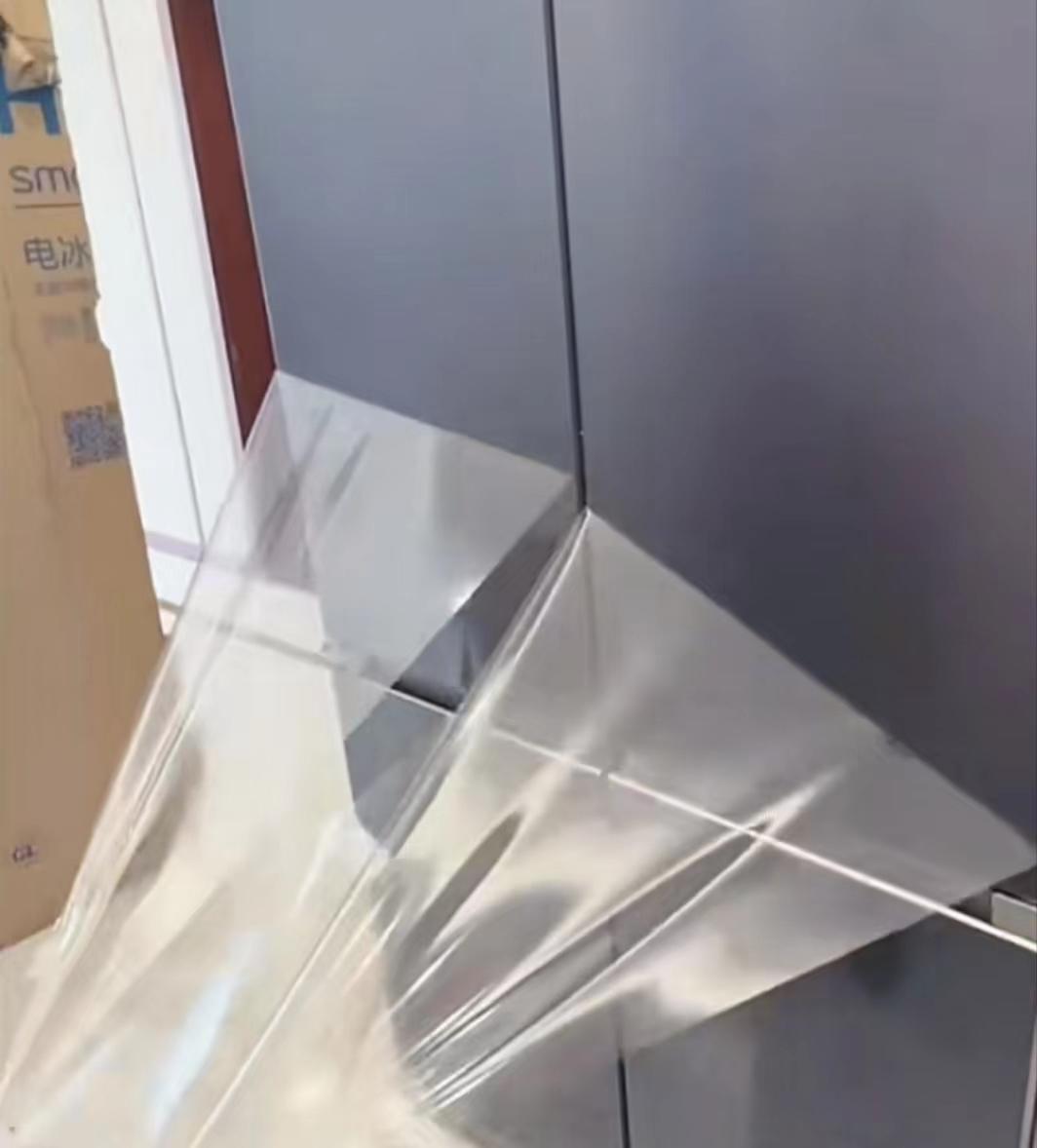 冰箱不制冷断电通电后正常,冰箱会自动停机制冷效果不是很好