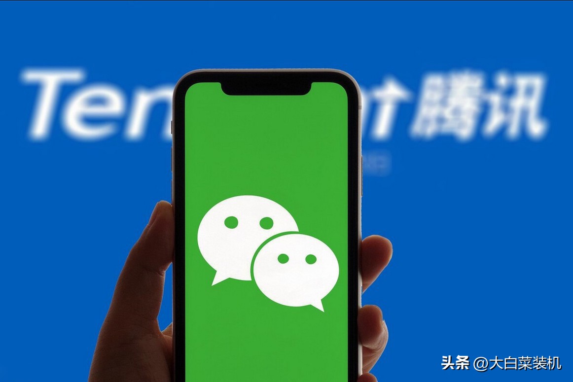 千呼万唤！微信锁定功能来了，pc端3.9.5版本更新推送