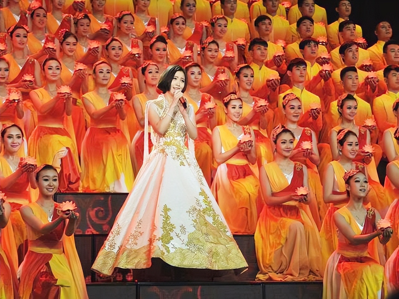 6位青歌大赛冠军,六位歌手谁去世了