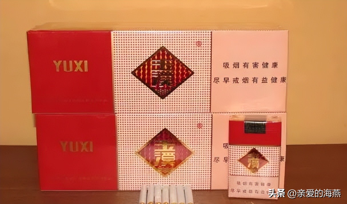 中国绝版老香烟有哪些牌子,60-90年代中国绝版老香烟