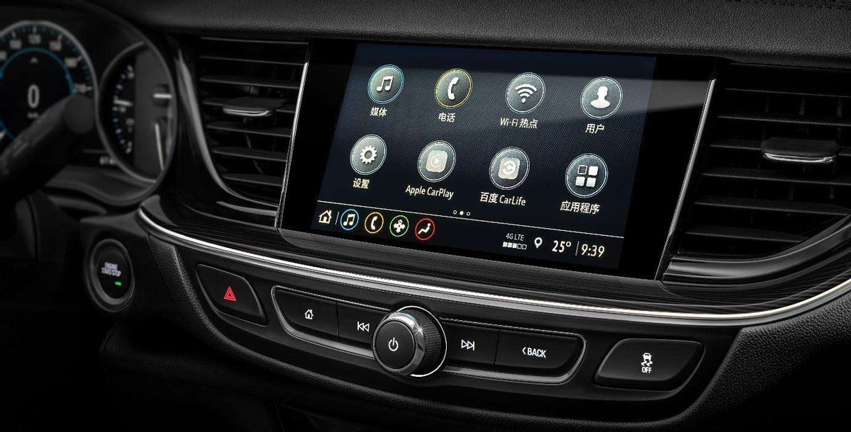 新款君威和思域选哪个,君威1.5t与雅阁1.5t选哪个好