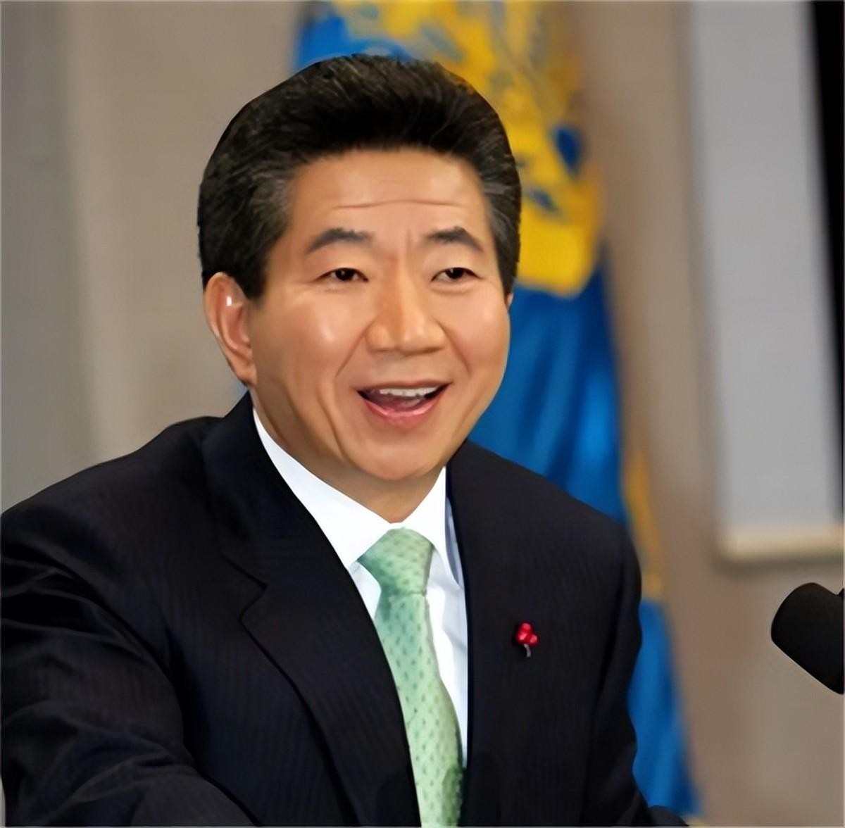 韩国卢武铉去世,韩国前总统卢武铉怎么死的