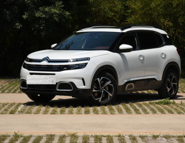 雪铁龙天逸c5到底值得买吗,不听劝非要买标致508