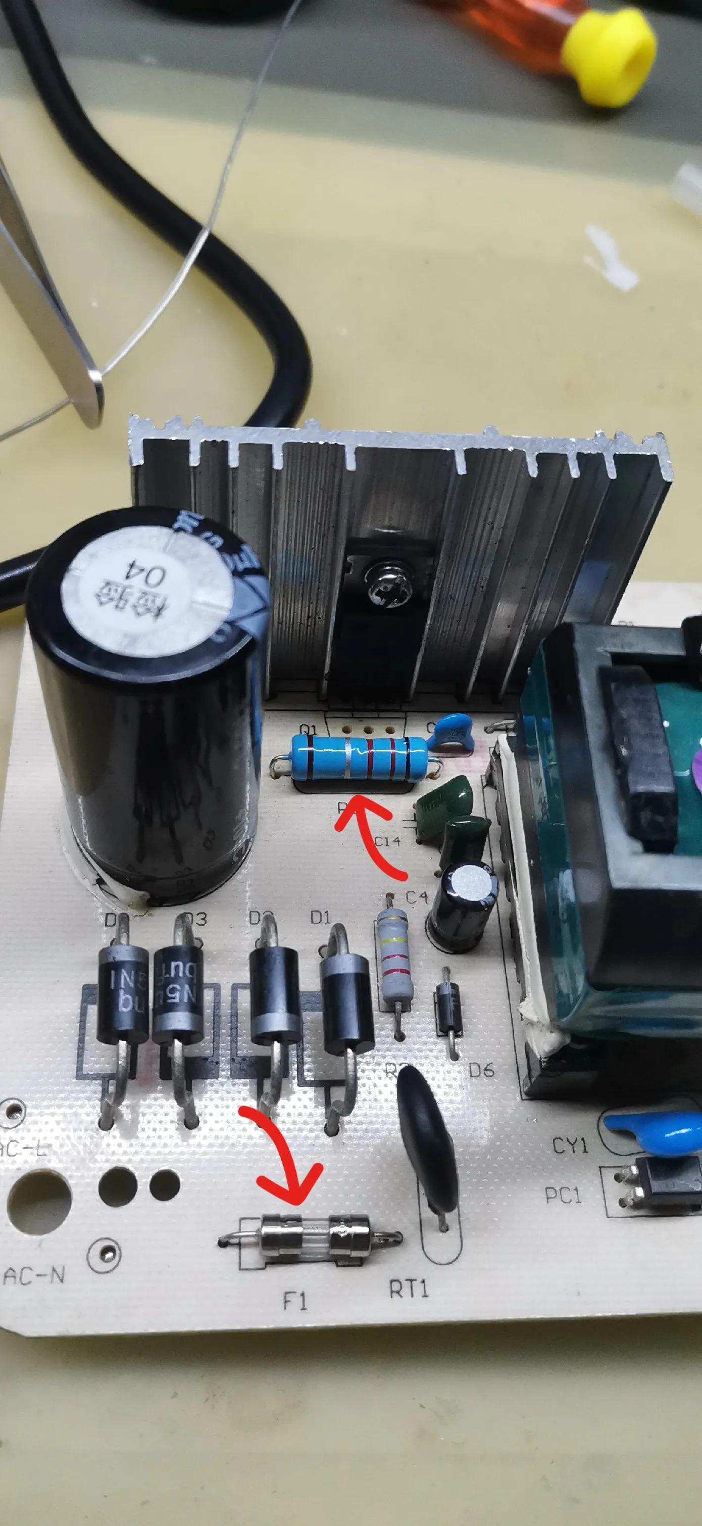 电动自行车充电器维修大全,电动自行车充电器的维修视频