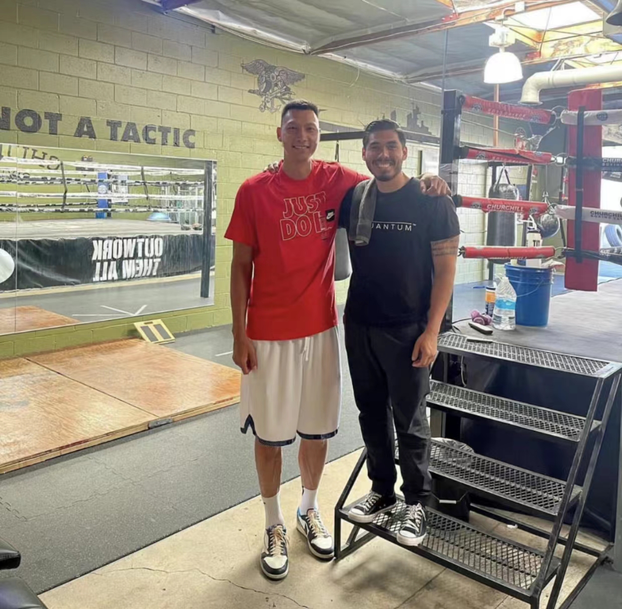 易建联时代谢幕,易建联生涯国家队告别战