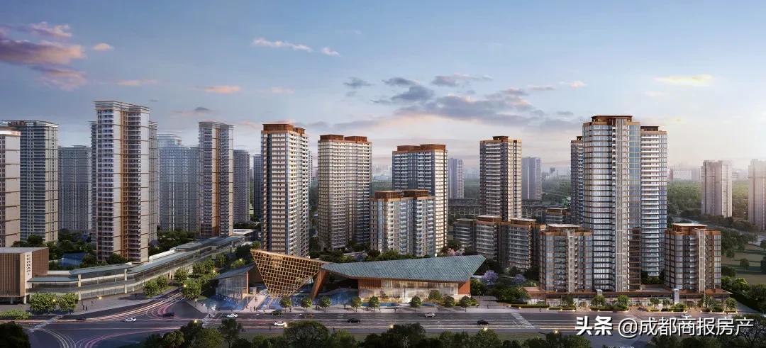 很少有人像西派一样懂得怡心湖