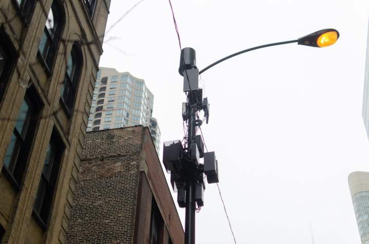 手机5g信号什么覆盖范围最广,5g覆盖范围详解