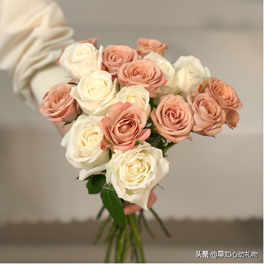 女生喜欢啥礼物?想要出其不意,还得是这些!