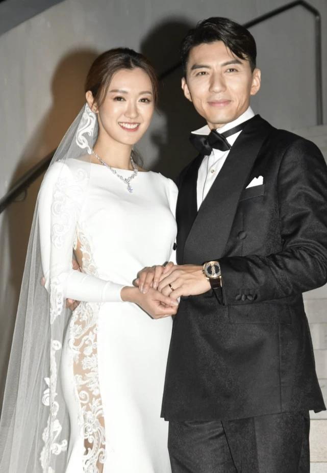 8大男星娶到富婆,五位迎娶富婆的男星