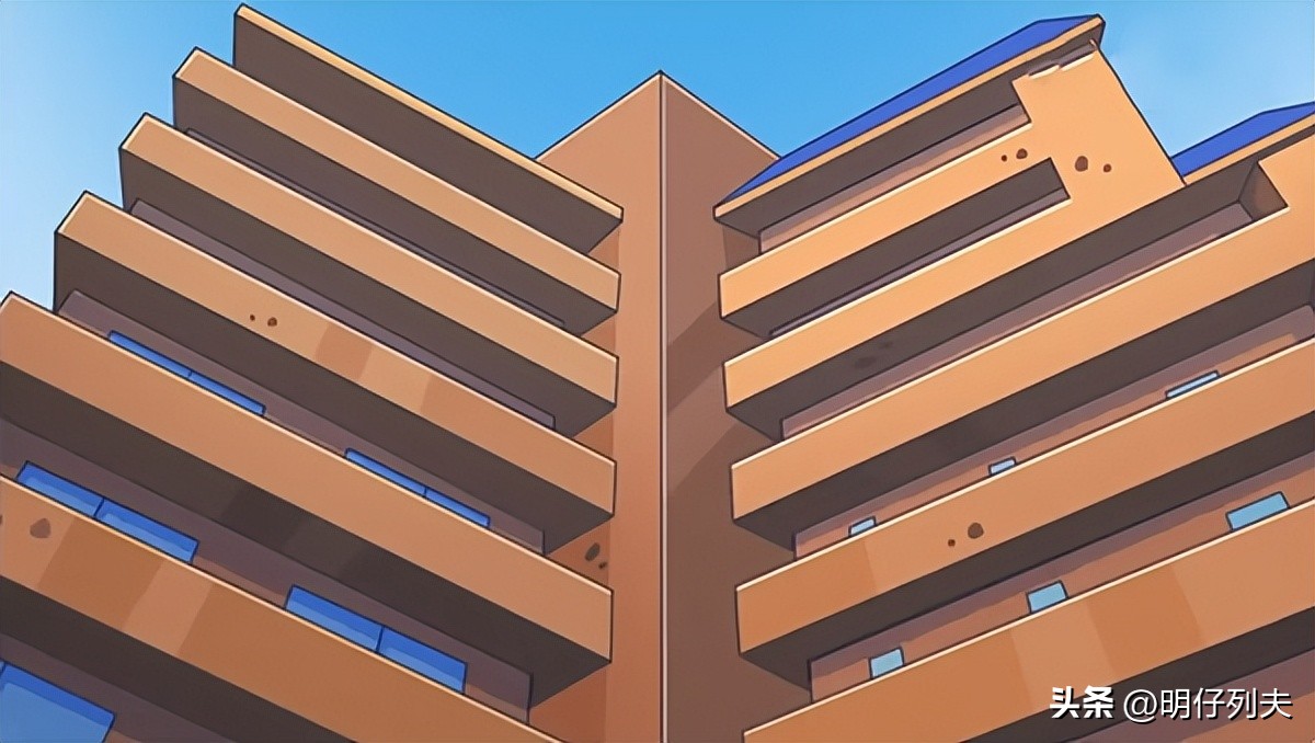 蜡笔小新一家终于还完32年房贷,蜡笔小新家房贷还清了