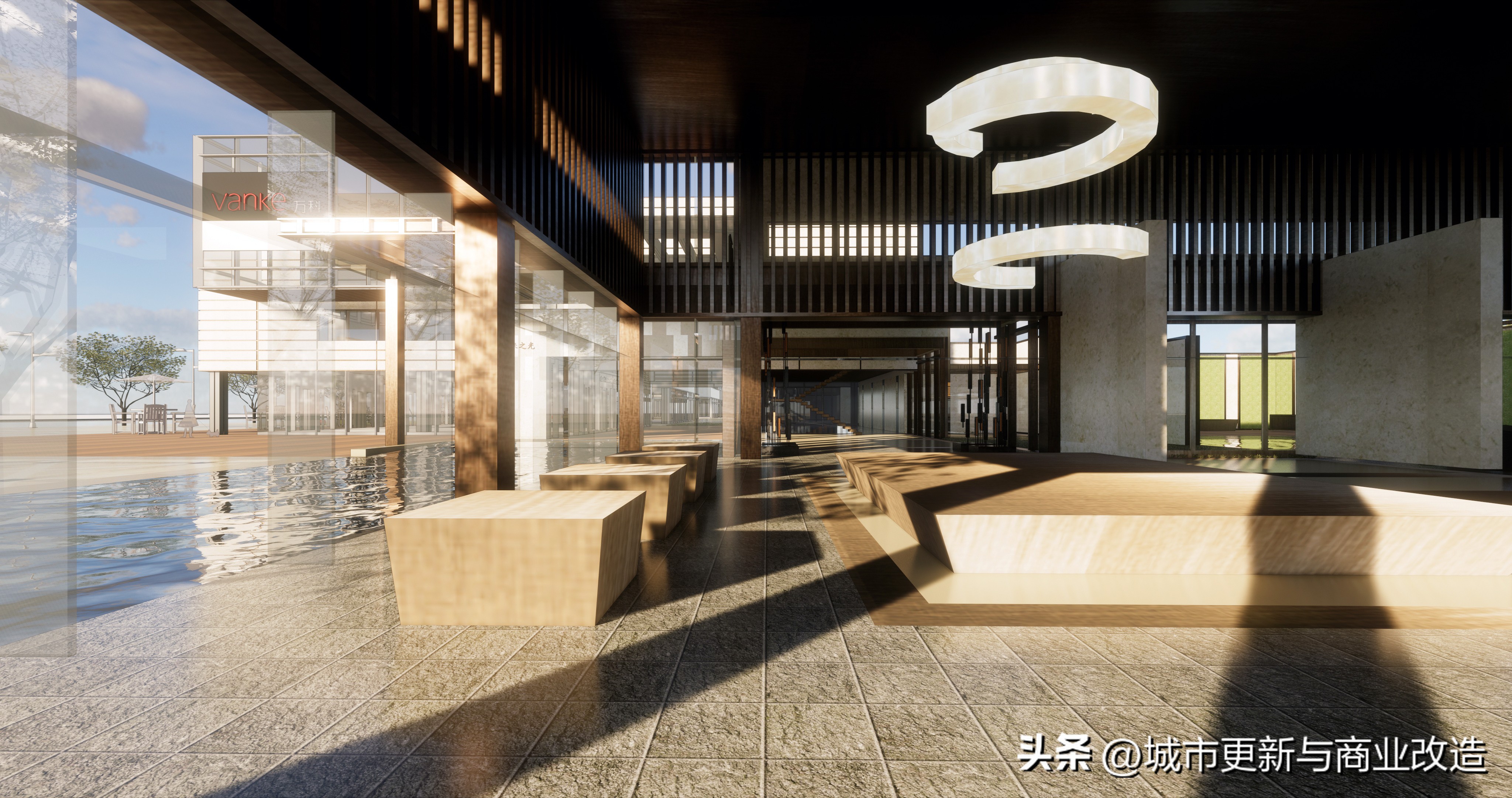 合肥万科城市之光项目图,合肥高新区万科规划图