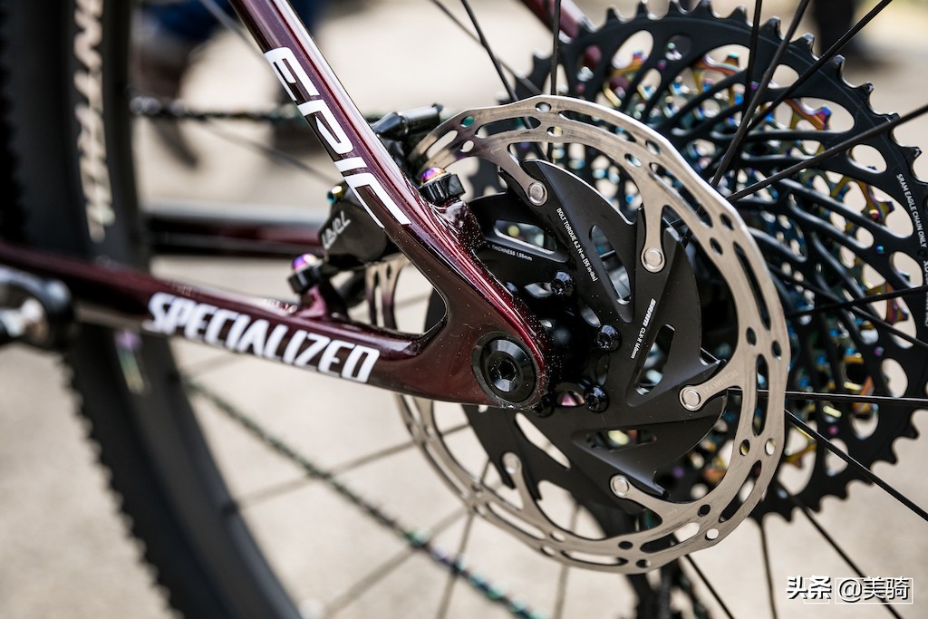 最帅的100台硬尾山地车,入门软尾山地车和顶级硬尾山地车