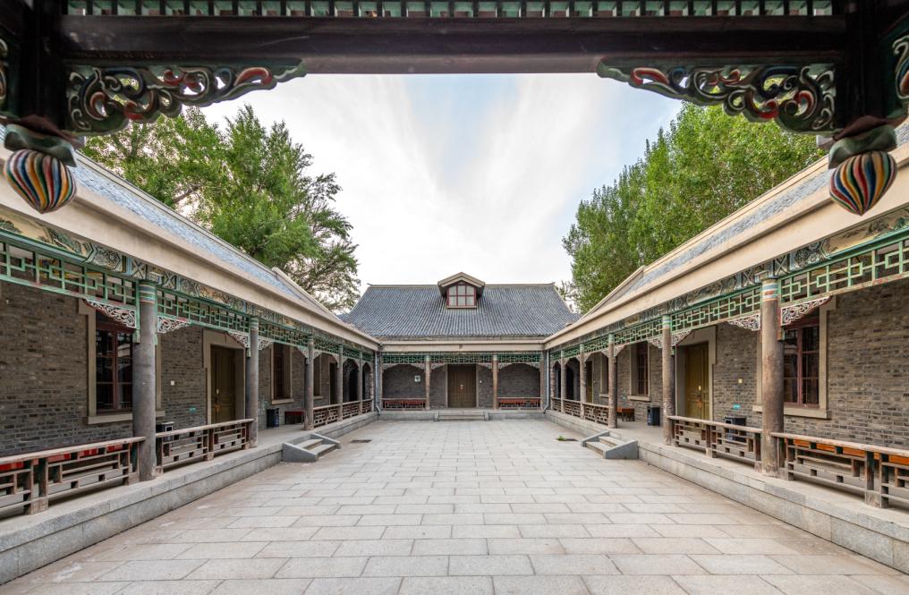 长春必去十大网红地,来长春打卡每日更新哪家火爆