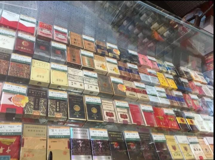 香烟大部分利润谁赚了,零售香烟的利润率大概在多少