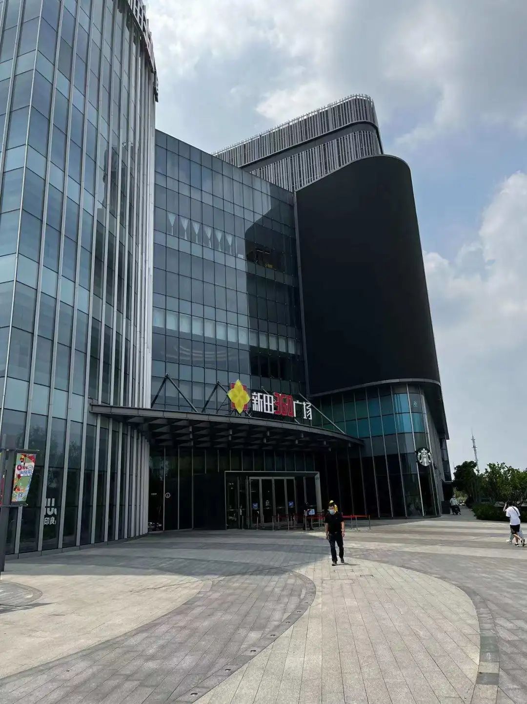 外环的“隐藏大佬”，十年前曾吊打“新天地”