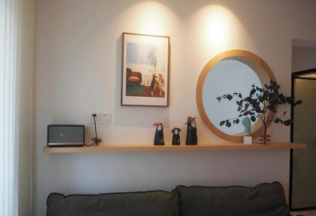 深圳夫妻装修小户型,深圳小夫妻婚房装修