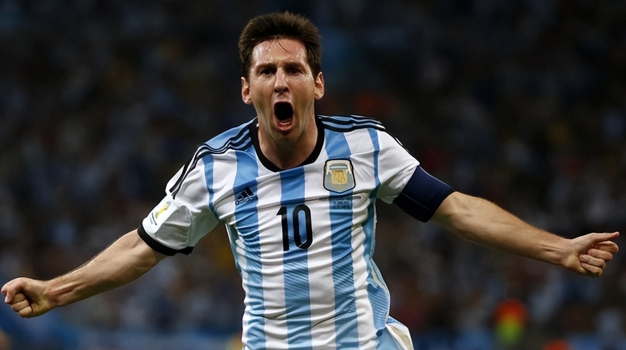 梅西是侏儒症患者吗,梅西身高侏儒症