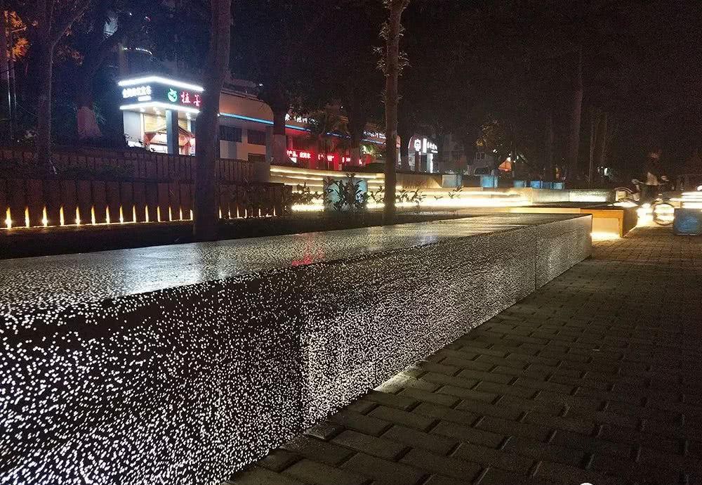 景观灯具布局要点,怎样布置庭院景观灯