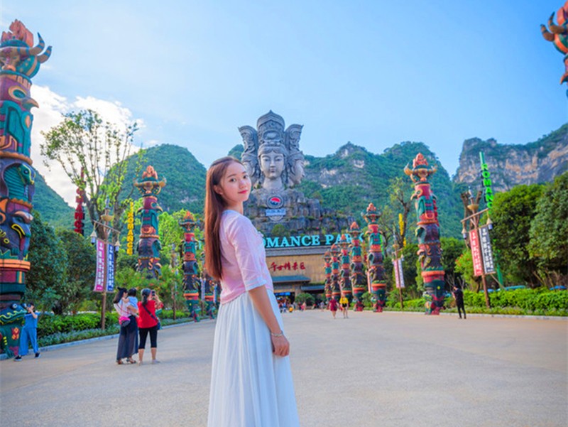 去南宁玩的地方有哪些景点,去南宁有什么好玩的攻略