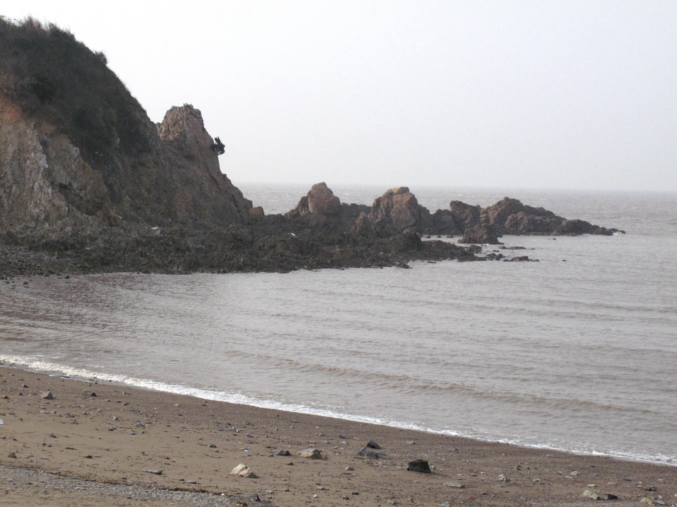 岱山岛为什么叫岱山岛呢,岱山岛定位