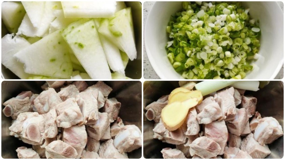 什么汤简单又好喝又适合夏天喝,夏天要喝什么汤营养又好喝