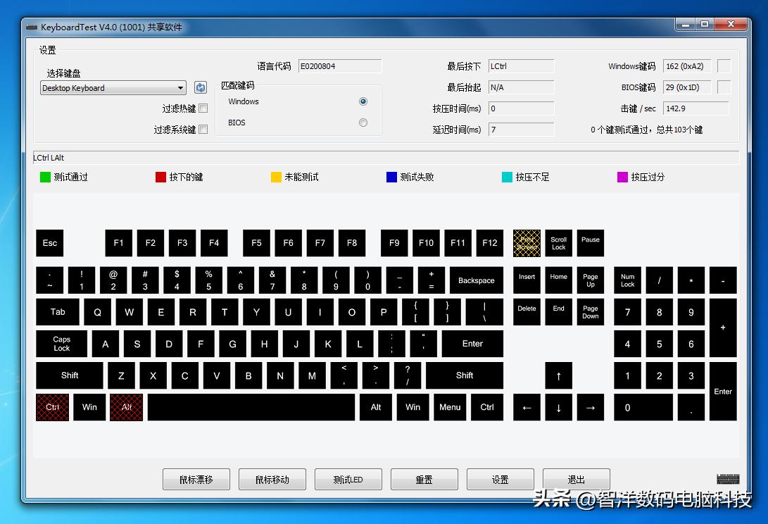 最好用的电脑硬件检测软件,免费电脑硬件检测用什么软件