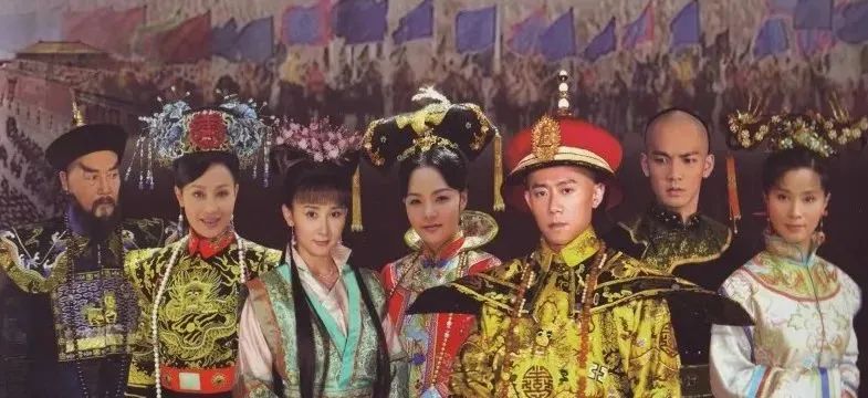 暴露年纪的人,韩国明星经历过什么才会爆火