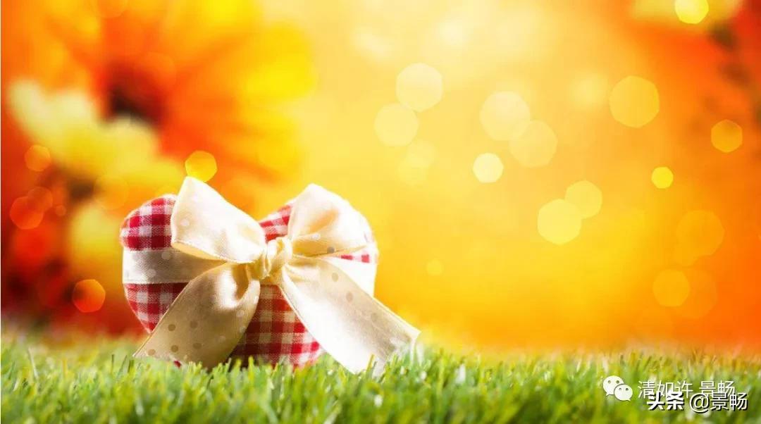 自己只管努力其他一切顺其自然,你只管做自己一切都是最好的安排